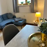 Hafenkante - Monteur-&Ferienwohnung gratis WLAN mit Parkplatz