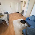 Hafenkante - Monteur-&Ferienwohnung gratis WLAN mit Parkplatz