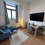 Hafenkante - Monteur-&ferienwohnung Gratis Wlan Mit Parkplatz