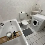Apartment Hafenkante - Monteur-&ferienwohnung Gratis Wlan Mit Parkplatz Rostock