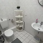 Hafenkante - Monteur-&ferienwohnung Gratis Wlan Mit Parkplatz Apartment