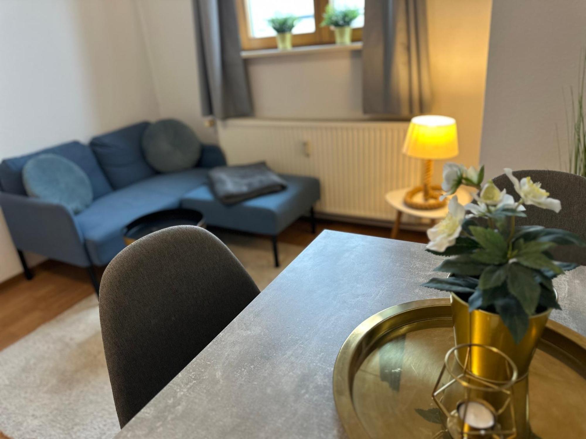 Hafenkante - Monteur- & Gratis Wlan Mit Parkplatz
